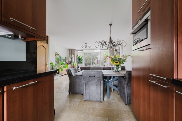 Medium property photo - Dallelaan 2, 3208 CG Spijkenisse